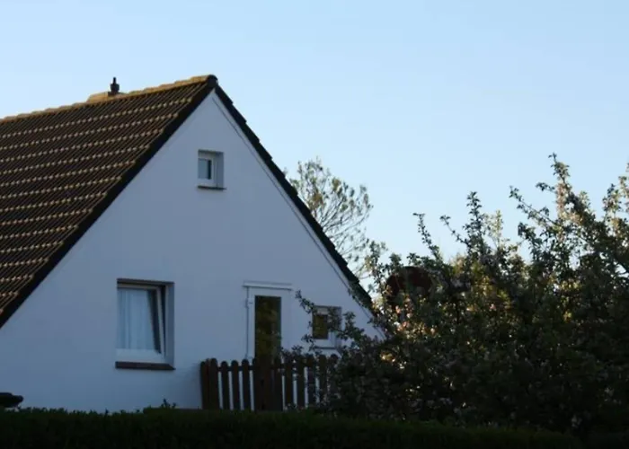 Fewo Janssen Borkum
